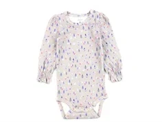 Name It nacreous cloud printet body